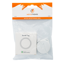 MoveTag - Moto-mounted