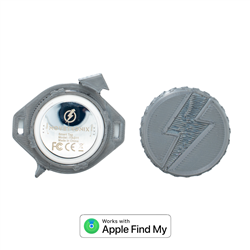 MoveTag - Moto-mounted