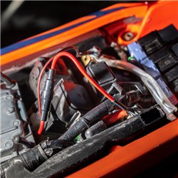 Battery Wiring