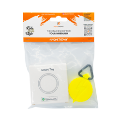 MoveTag - Moto-mounted