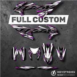 Full Custom - Add On