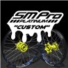Talaria Sting - SM Pro - MX/Enduro Wheel Set-SMPRO-Movetronix Shop - Special motorbike products & accessories