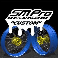 Sherco - SM Pro - Set Cerchi Motard