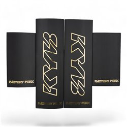 KYB Style - Full Fork Protection Kit