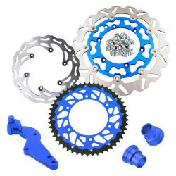 Stark Varg Supermoto Convertion Bundle