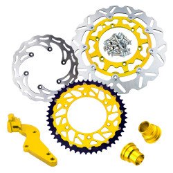 Stark Varg Supermoto Convertion Bundle