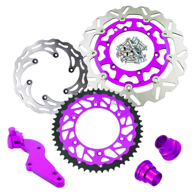 Stark Varg Supermoto Convertion Bundle-Bundle-Movetronix Shop - Special motorbike products & accessories