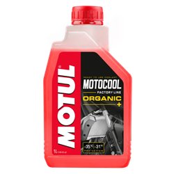 Kühlflüssigkeit Motul Motocool Factory Line – 1 L