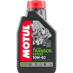 Olio frizione Motul Transoil Expert 10W-40 - 1 litro