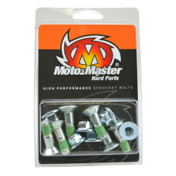 Moto-Master Sprocket Bolt Kit