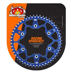 Moto Master Ergal Rear Sprocket – 48 teeth