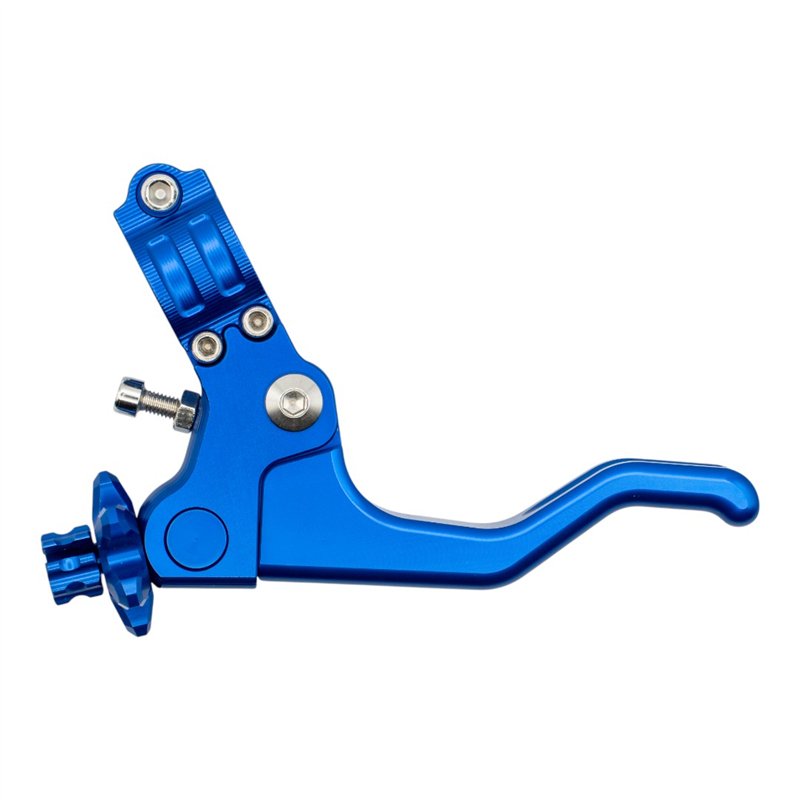Clutch Lever-Parti CNC-Movetronix Shop - Special motorbike products & accessories