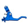 Clutch Lever-Parti CNC-Movetronix Shop - Special motorbike products & accessories