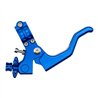 Clutch Lever-Parti CNC-Movetronix Shop - Special motorbike products & accessories