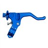 Clutch Lever-Parti CNC-Movetronix Shop - Special motorbike products & accessories