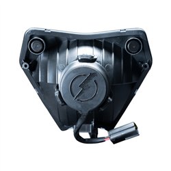 Loccis Eye 1.0 - fits on KTM/GasGas - White LED