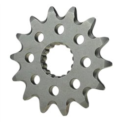 Moto-Master Front Sprocket for Fantic XE (2021–2025) – 13 Teeth, Lightened