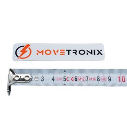 Movetronix Sticker Bundle