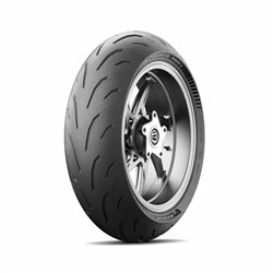 Michelin rear 150/60 R17 POWER 6 