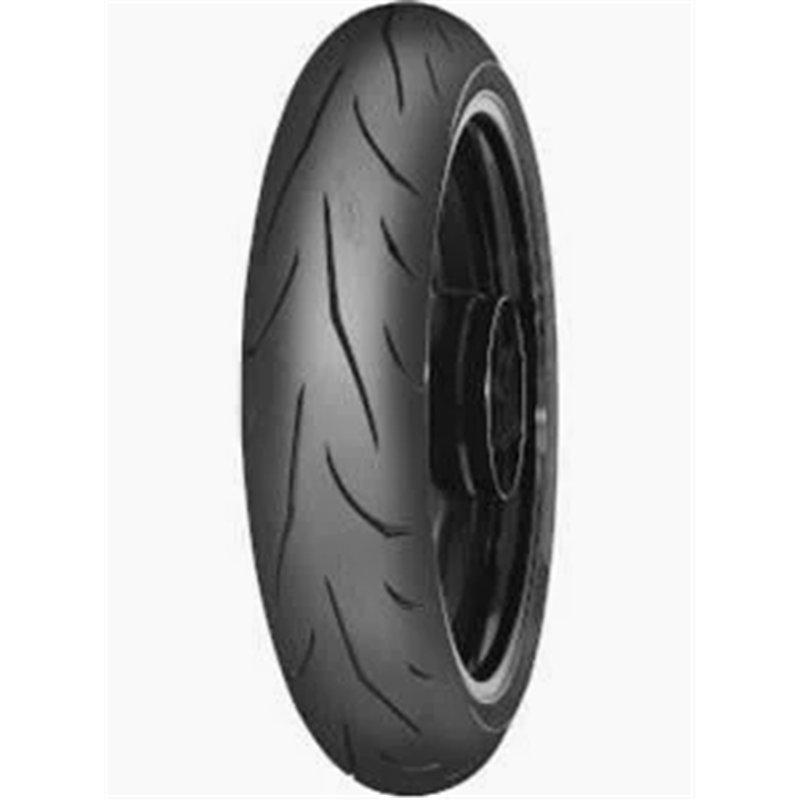 Mitas front 120/70 R17 SPORT FORCE+ -Supermoto Tyres-Movetronix Shop - Special motorbike products & accessories