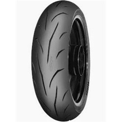 Mitas rear 150/60 R17 SPORT FORCE+