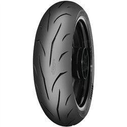 Mitas rear 160/60 R17 SPORT FORCE+ 