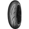 Mitas rear 160/60 R17 SPORT FORCE+ -Supermoto Tyres-Movetronix Shop - Special motorbike products & accessories