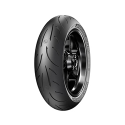 Supermoto Metzeler Sportec M9RR rear 160/60 R17