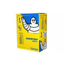 Michelin front Tube 120/70/17 Supermoto