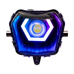 HexBeam Fantic 3.1 RGBW