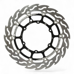 Moto-Master RMC-R Flame Racing - Beta RR 2013-18 - Supermoto Bremsanlage 320 mm