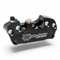 Moto-Master RMC-R Flame Racing - Beta RR 2013-18 - Supermoto Bremsanlage 320 mm