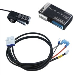 Cambio elettronico SP Electronics EQS DTI KTM 690 / HUSQVARNA 701