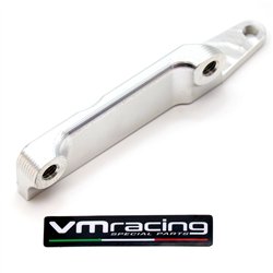 VM&nbsp;Racing Axial‑to‑Radial Caliper Adapter – 102&nbsp;mm Axial to 100&nbsp;mm Radial for Beta RR