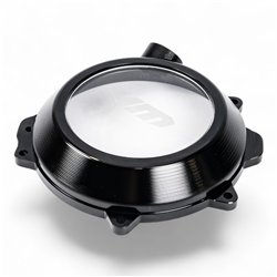 CNC Transparent Clutch Cover KTM/HSQ/GASGAS