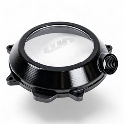 CNC Transparent Clutch Cover KTM/HSQ/GASGAS