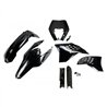 KTM EXC UFO Kit Plastique 125-500 2008-2011-Kit Plastique-Movetronix Shop - Special motorbike products & accessories