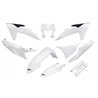 KTM EXC UFO Plastic Kit 125-500 2024-2025-Plastic Kits & Protection-Movetronix Shop - Special motorbike products & accessories