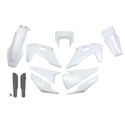 Husqvarna FE/TE UFO Plastic Kit 125-501 2020-2023