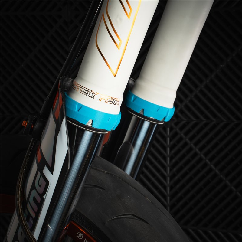 Bunte WP-Gabelringe-Match your bike!-Movetronix Shop - Special motorbike products & accessories