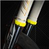Anneaux de fourche WP colorés-Match your bike!-Movetronix Shop - Special motorbike products & accessories