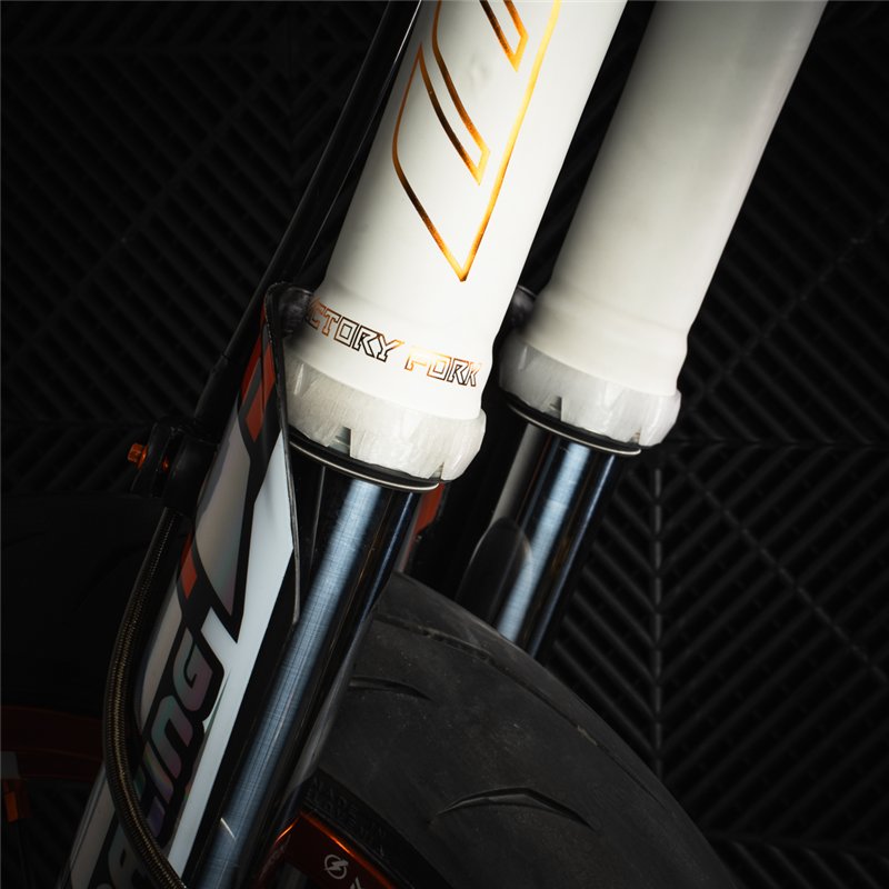 Bunte WP-Gabelringe-Match your bike!-Movetronix Shop - Special motorbike products & accessories