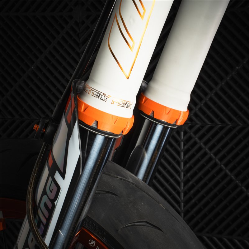 Bunte WP-Gabelringe-Match your bike!-Movetronix Shop - Special motorbike products & accessories