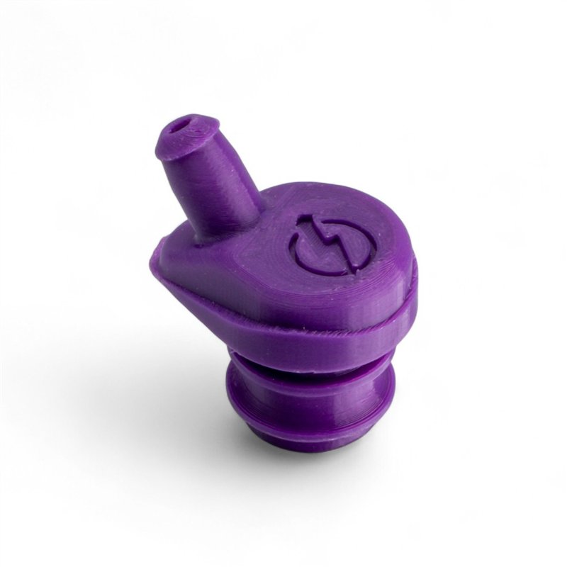 Bunter Tankdeckel-Einsatz - KTM/Husqvarna/GasGas-Match your bike!-Movetronix Shop - Special motorbike products & accessories