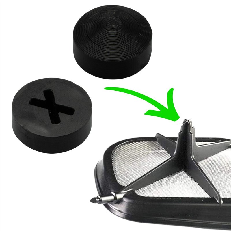 Cappuccio di protezione - gabbia filtro aria-Filtri-Movetronix Shop - Special motorbike products & accessories