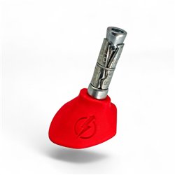 Pied de béquille Supermoto coloré