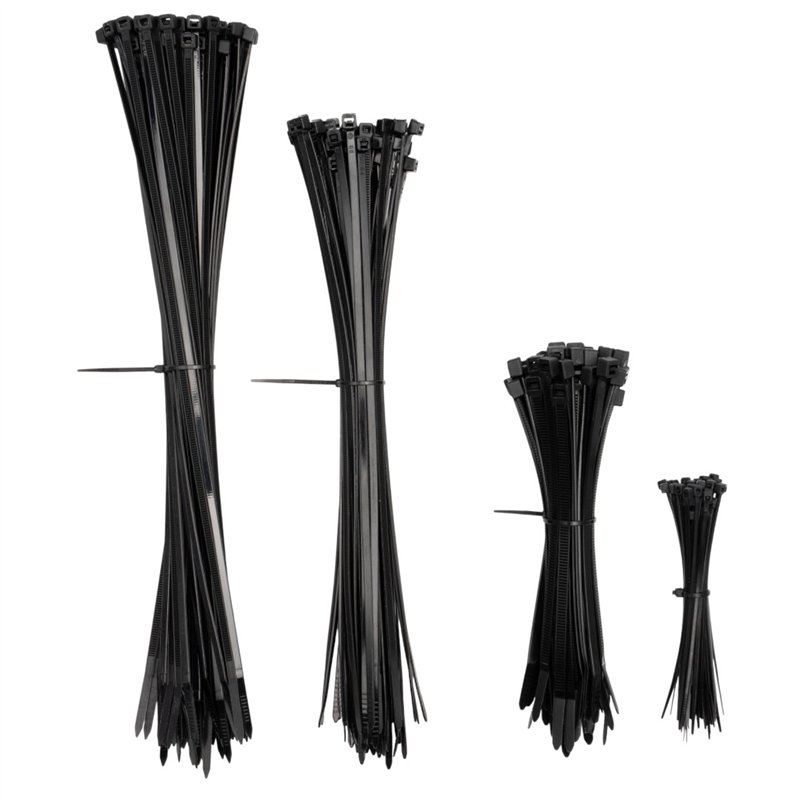 Zip Ties - Pack of 50-Garage & Transport-Movetronix Shop - Special motorbike products & accessories