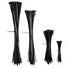 Zip Ties - Pack of 50-Garage & Transport-Movetronix Shop - Special motorbike products & accessories