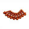 Colored CNC Screws for Plastic Kit-Screws-Movetronix Shop - Special motorbike products & accessories