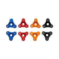 Suspension Adjustment Screw